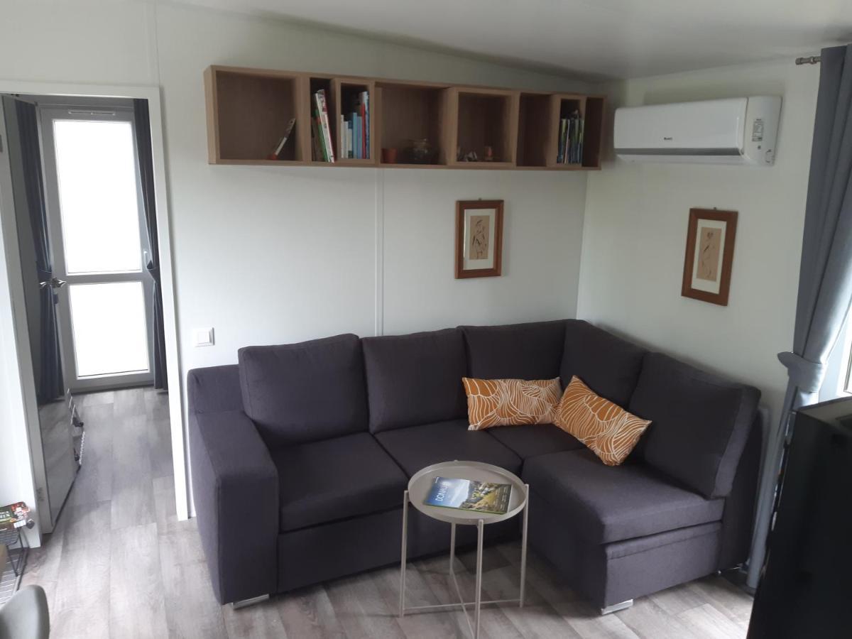 Tinyhouse Wemding Villa Exterior photo