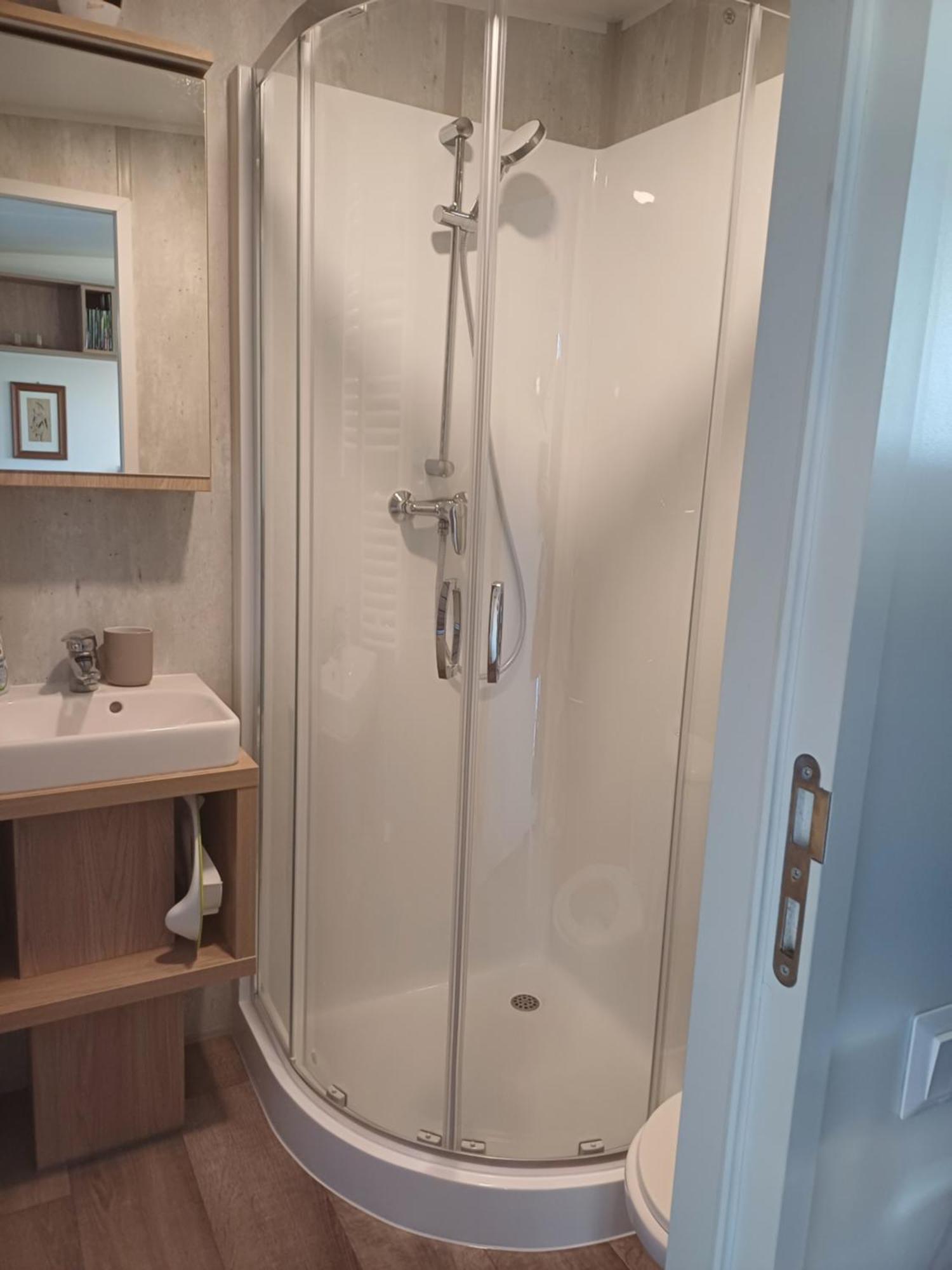 Tinyhouse Wemding Villa Exterior photo